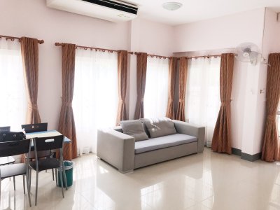 5R0255 This House 3 bedroom 2 bathroom 35,000/month at Kathu