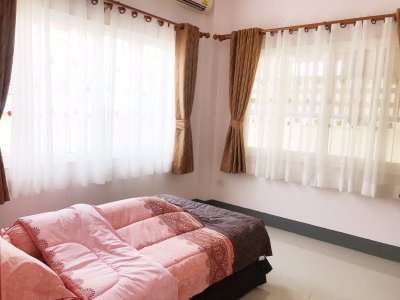 5R0255 This House 3 bedroom 2 bathroom 35,000/month at Kathu