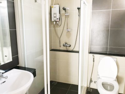 5R0255 This House 3 bedroom 2 bathroom 35,000/month at Kathu