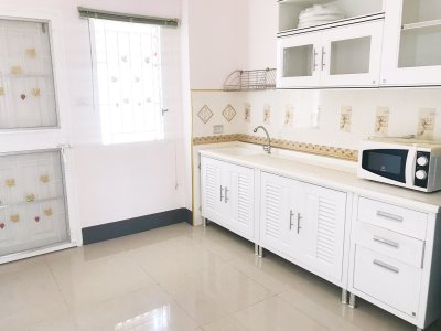 5R0255 This House 3 bedroom 2 bathroom 35,000/month at Kathu