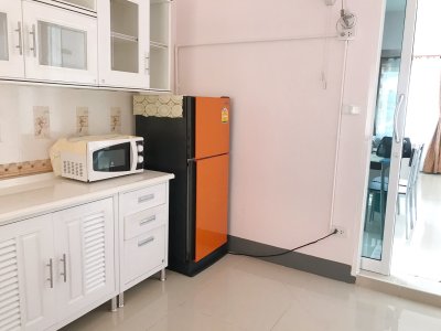 5R0255 This House 3 bedroom 2 bathroom 35,000/month at Kathu