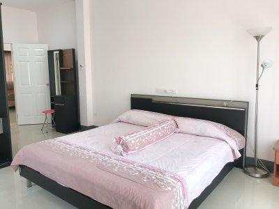 5R0255 This House 3 bedroom 2 bathroom 35,000/month at Kathu