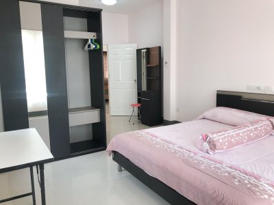 5R0255 This House 3 bedroom 2 bathroom 35,000/month at Kathu