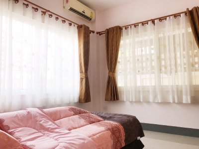 5R0255 This House 3 bedroom 2 bathroom 35,000/month at Kathu