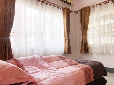 5R0255 This House 3 bedroom 2 bathroom 35,000/month at Kathu