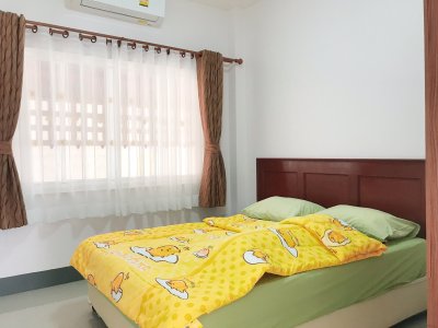 5R0255 This House 3 bedroom 2 bathroom 35,000/month at Kathu