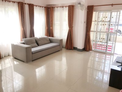 5R0255 This House 3 bedroom 2 bathroom 35,000/month at Kathu