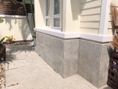 5R0255 This House 3 bedroom 2 bathroom 35,000/month at Kathu