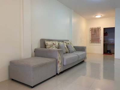 5R0263 ให้เช่าบ้านเดี่ยวชั้นเดียว 3ห้องนอน 2ห้องน้ำ ราคา 20,000/เดือน โซนกะทู้