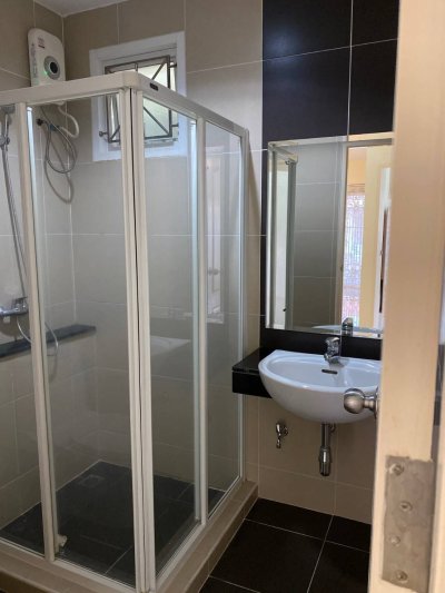 5R0263 ให้เช่าบ้านเดี่ยวชั้นเดียว 3ห้องนอน 2ห้องน้ำ ราคา 20,000/เดือน โซนกะทู้