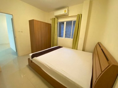 5R0263 ให้เช่าบ้านเดี่ยวชั้นเดียว 3ห้องนอน 2ห้องน้ำ ราคา 20,000/เดือน โซนกะทู้