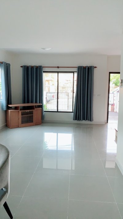 5R0265 This house for rent 3 bedroom 2 bathroom 25,000/month at kathu