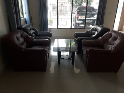 5R0265 This house for rent 3 bedroom 2 bathroom 25,000/month at kathu