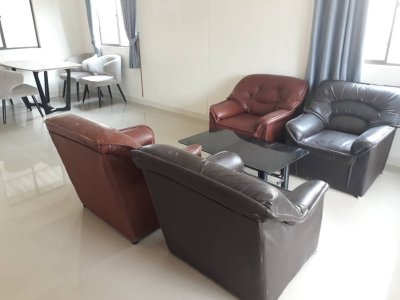 5R0265 This house for rent 3 bedroom 2 bathroom 25,000/month at kathu