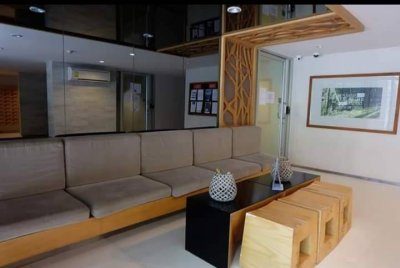 5R0276 Condominium for rent studio room 12,000/month at kathu have fully furnished