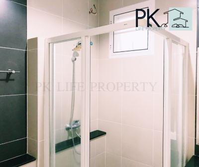 5R0299 ให้เช่าบ้านเดี่ยวชั้นเดียว 3 ห้องนอน 2 ห้องน้ำ ราคา 25,000/เดือน โซนกะทู้