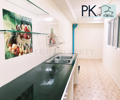 5R0299 ให้เช่าบ้านเดี่ยวชั้นเดียว 3 ห้องนอน 2 ห้องน้ำ ราคา 25,000/เดือน โซนกะทู้