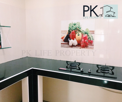 5R0299 ให้เช่าบ้านเดี่ยวชั้นเดียว 3 ห้องนอน 2 ห้องน้ำ ราคา 25,000/เดือน โซนกะทู้