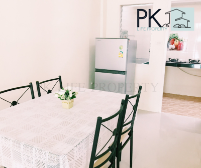 5R0299 ให้เช่าบ้านเดี่ยวชั้นเดียว 3 ห้องนอน 2 ห้องน้ำ ราคา 25,000/เดือน โซนกะทู้