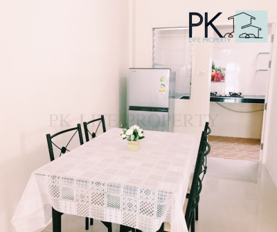 5R0299 ให้เช่าบ้านเดี่ยวชั้นเดียว 3 ห้องนอน 2 ห้องน้ำ ราคา 25,000/เดือน โซนกะทู้