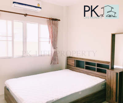 5R0299 ให้เช่าบ้านเดี่ยวชั้นเดียว 3 ห้องนอน 2 ห้องน้ำ ราคา 25,000/เดือน โซนกะทู้