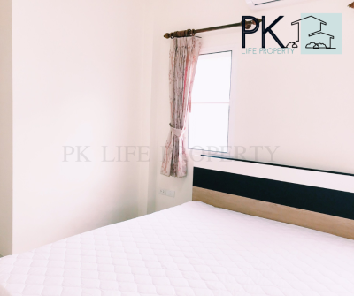 5R0299 ให้เช่าบ้านเดี่ยวชั้นเดียว 3 ห้องนอน 2 ห้องน้ำ ราคา 25,000/เดือน โซนกะทู้