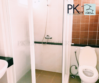 5R0299 ให้เช่าบ้านเดี่ยวชั้นเดียว 3 ห้องนอน 2 ห้องน้ำ ราคา 25,000/เดือน โซนกะทู้