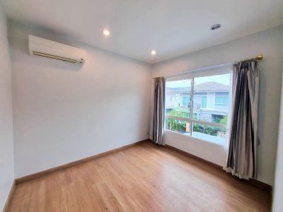 5R0304 ให้เช่าบ้านเดี่ยวสองชั้น 3 ห้องนอน 2 ห้องน้ำ ราคา 40,000/เดือน โซนกะทู้