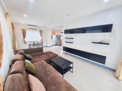 5R0304 ให้เช่าบ้านเดี่ยวสองชั้น 3 ห้องนอน 2 ห้องน้ำ ราคา 40,000/เดือน โซนกะทู้ 5R0304 ให้เช่าบ้านเดี่ยวสองชั้น 3 ห้องนอน 2 ห้องน้ำ ราคา 40,000/เดือน โซนกะทู้