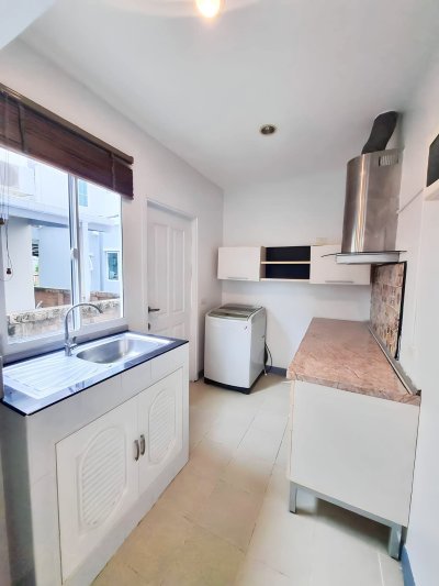 5R0304 ให้เช่าบ้านเดี่ยวสองชั้น 3 ห้องนอน 2 ห้องน้ำ ราคา 40,000/เดือน โซนกะทู้ 5R0304 ให้เช่าบ้านเดี่ยวสองชั้น 3 ห้องนอน 2 ห้องน้ำ ราคา 40,000/เดือน โซนกะทู้