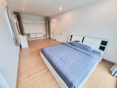 5R0304 ให้เช่าบ้านเดี่ยวสองชั้น 3 ห้องนอน 2 ห้องน้ำ ราคา 40,000/เดือน โซนกะทู้ 5R0304 ให้เช่าบ้านเดี่ยวสองชั้น 3 ห้องนอน 2 ห้องน้ำ ราคา 40,000/เดือน โซนกะทู้