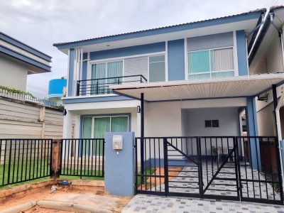 5R0304 ให้เช่าบ้านเดี่ยวสองชั้น 3 ห้องนอน 2 ห้องน้ำ ราคา 40,000/เดือน โซนกะทู้ 5R0304 ให้เช่าบ้านเดี่ยวสองชั้น 3 ห้องนอน 2 ห้องน้ำ ราคา 40,000/เดือน โซนกะทู้