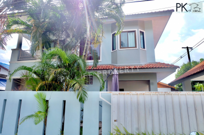 5R0307 This Pool Villa with 3bedroom 3bathroom 45,000/month at Kathu