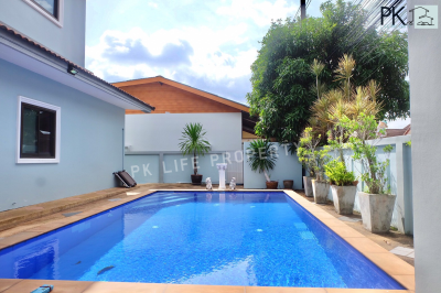 5R0307 This Pool Villa with 3bedroom 3bathroom 45,000/month at Kathu