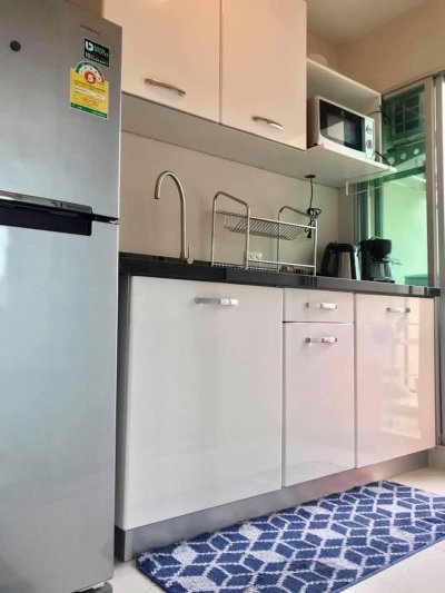 5R0311 Condominium for rent 1 bedroom 1 bathroom 12,000/month at kathu