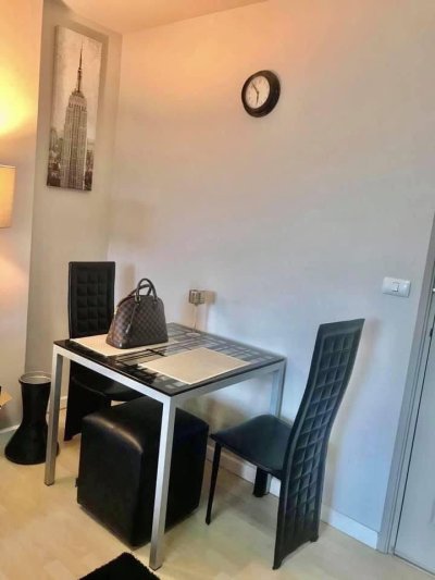 5R0311 Condominium for rent 1 bedroom 1 bathroom 12,000/month at kathu