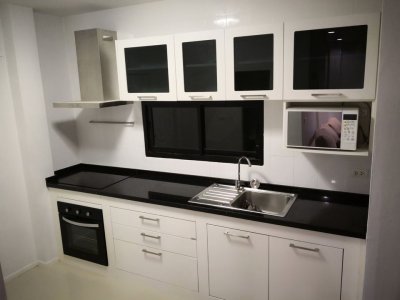 5R0323 This house for rent 3bedrooms 2bathrooms 30,000/month at kathu