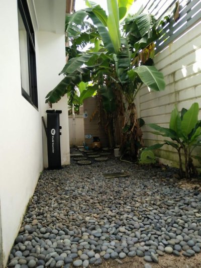 5R0323 This house for rent 3bedrooms 2bathrooms 30,000/month at kathu