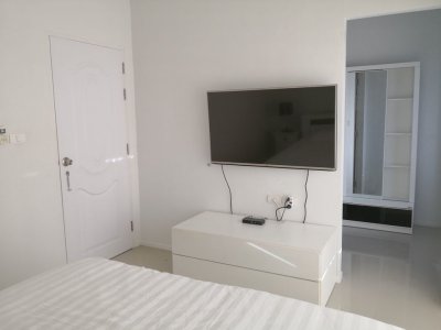 5R0323 This house for rent 3bedrooms 2bathrooms 30,000/month at kathu