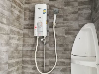 5R0323 This house for rent 3bedrooms 2bathrooms 30,000/month at kathu