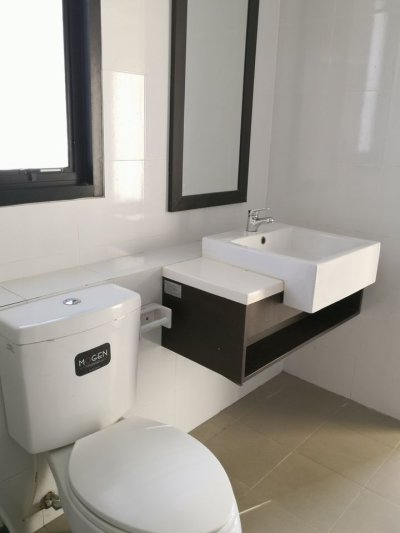 5R0323 This house for rent 3bedrooms 2bathrooms 30,000/month at kathu