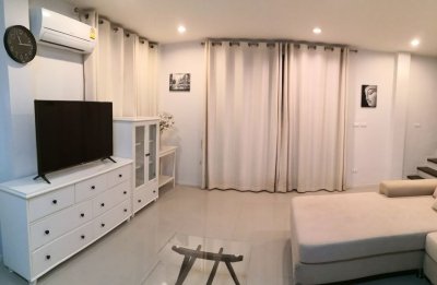 5R0323 This house for rent 3bedrooms 2bathrooms 30,000/month at kathu