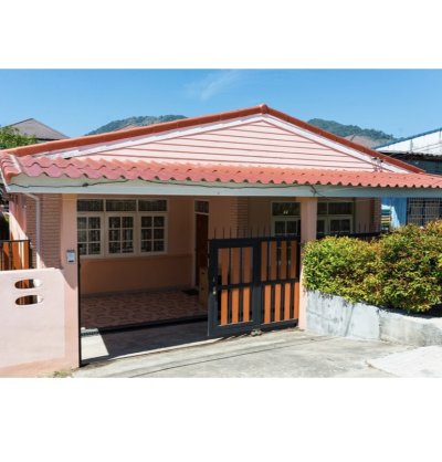 5R0327 This house for rent 2 bedroom 2bathroom 30,000/month in kathu have fully furnished