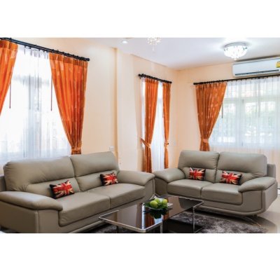 5R0327 This house for rent 2 bedroom 2bathroom 30,000/month in kathu have fully furnished