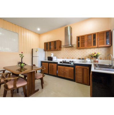 5R0327 This house for rent 2 bedroom 2bathroom 30,000/month in kathu have fully furnished