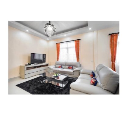 5R0327 This house for rent 2 bedroom 2bathroom 30,000/month in kathu have fully furnished