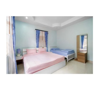 5R0327 This house for rent 2 bedroom 2bathroom 30,000/month in kathu have fully furnished