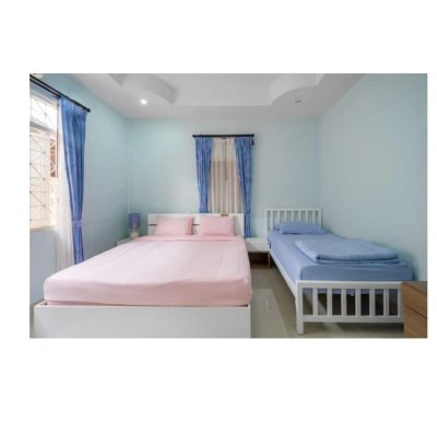 5R0327 This house for rent 2 bedroom 2bathroom 30,000/month in kathu have fully furnished