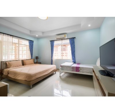 5R0327 This house for rent 2 bedroom 2bathroom 30,000/month in kathu have fully furnished