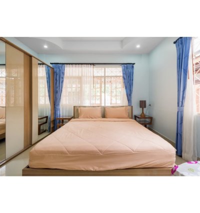 5R0327 This house for rent 2 bedroom 2bathroom 30,000/month in kathu have fully furnished